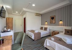 기타 3 Moda Suit Hotel