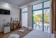 기타 6 Moda Suit Hotel