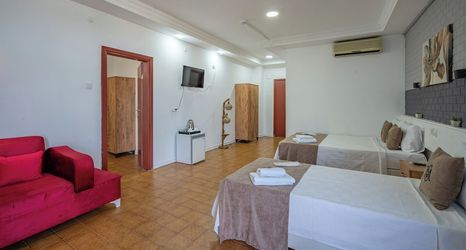 기타 2 Moda Suit Hotel