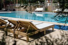 기타 Moda Suit Hotel