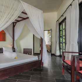 Room 1 빌라 부룽, Pos Sar Buleleng 호텔