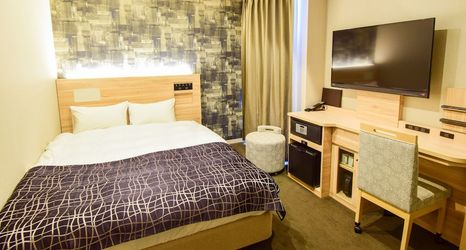 อื่นๆ 2 APA Hotel Kyoto Gojo Omiya