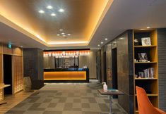 Khác 5 APA Hotel Kyoto Gojo Omiya