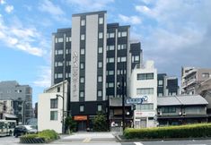อื่นๆ 3 APA Hotel Kyoto Gojo Omiya