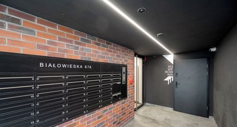 Others 2 Białowieska Apartment Wrocław by Renters