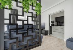 Others 3 Białowieska Apartment Wrocław by Renters