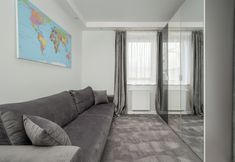 Others 6 Białowieska Apartment Wrocław by Renters