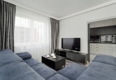 Others 4 Białowieska Apartment Wrocław by Renters