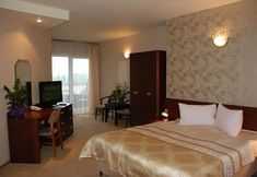 Others 2 HOTEL PANORAMIC OSCAR