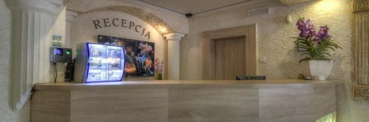 Others HOTEL PANORAMIC OSCAR