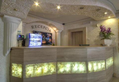 Others HOTEL PANORAMIC OSCAR