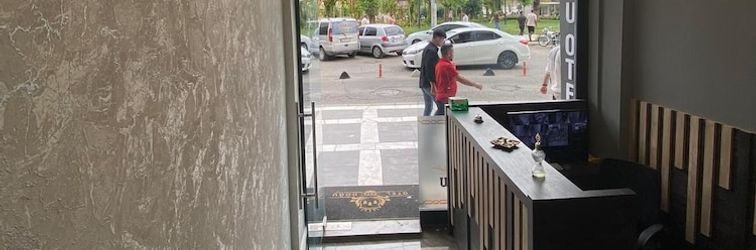 その他 OTEL ORTADOĞU