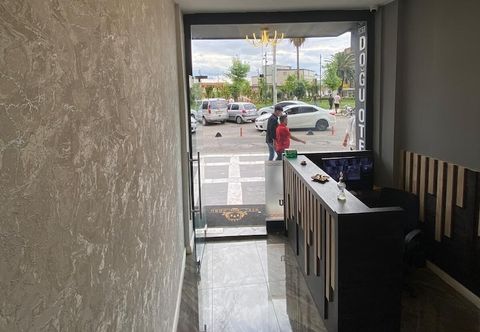 その他 OTEL ORTADOĞU