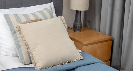 其他 2 Spacious Apartment With Desk by Renters