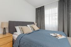 其他 Spacious Apartment With Desk by Renters