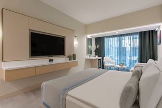 其他 4 Bergiz Hotels & Resorts Kemer