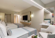 其他 5 Bergiz Hotels & Resorts Kemer
