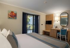 其他 3 Bergiz Hotels & Resorts Kemer