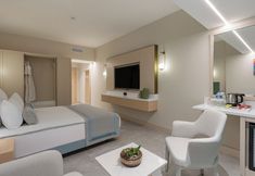 其他 7 Bergiz Hotels & Resorts Kemer