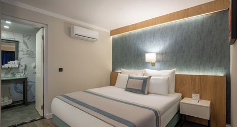 其他 2 Bergiz Hotels & Resorts Kemer