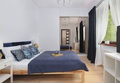 Lain-lain 6 Apartment With Pool by Renters Prestige