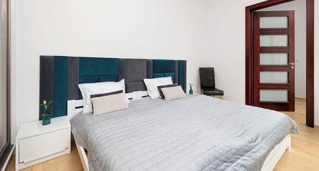 Lain-lain 2 Apartment With Pool by Renters Prestige