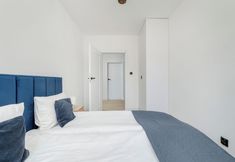 その他 3 Wroclaw Dark Blue Apartment by Renters