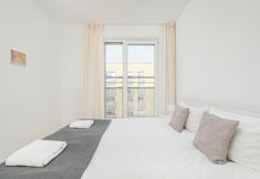 その他 6 Wroclaw Dark Blue Apartment by Renters