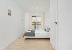 その他 2 Wroclaw Dark Blue Apartment by Renters