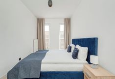 その他 4 Wroclaw Dark Blue Apartment by Renters