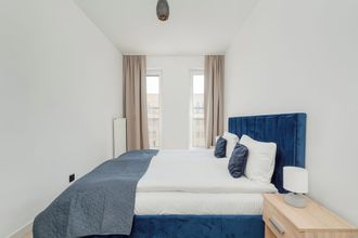 その他 4 Wroclaw Dark Blue Apartment by Renters