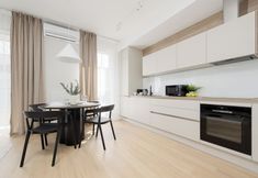 Others 6 Apartment With Sauna by Renters Prestige