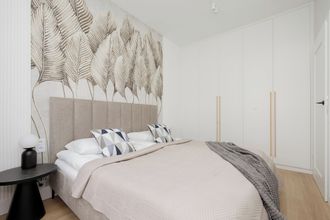 Lain-lain 4 Apartment With Sauna by Renters Prestige