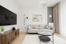 Others Apartment With Sauna by Renters Prestige