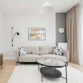 Primary image 1 租客尊贵的带桑拿的公寓, 维日布诺 酒店