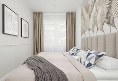 Others 3 Apartment With Sauna by Renters Prestige