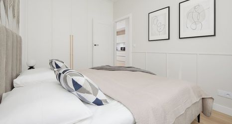 Others 2 Apartment With Sauna by Renters Prestige