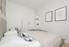 Others 2 Apartment With Sauna by Renters Prestige