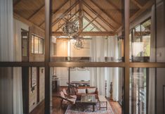 Others 3 Brij Atmanya Bhowali, Nainital A Luxury Mountain Escape