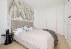 Lain-lain 5 Apartments With Gym by Renters Prestige