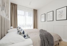 Others 7 Apartments With Gym by Renters Prestige