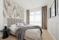 Lain-lain 4 Apartments With Gym by Renters Prestige