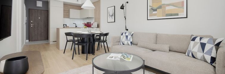 Others Apartments With Gym by Renters Prestige