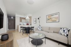 Others Apartments With Gym by Renters Prestige