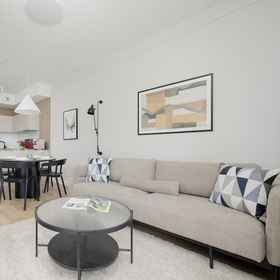 Primary image 1 Apartments With Gym by Renters Prestige, Vistula University Hotels