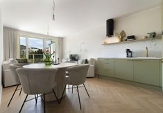 其他 4 Elite Apartments Letnica Deluxe