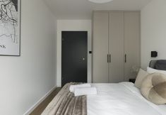 其他 7 Elite Apartments Letnica Deluxe