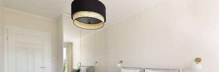 其他 Elite Apartments Letnica Deluxe