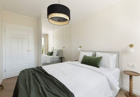 其他 Elite Apartments Letnica Deluxe