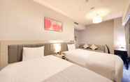 Others 5 Quintessa Hotel Kagoshima Tenmonkan Relax&Sleep